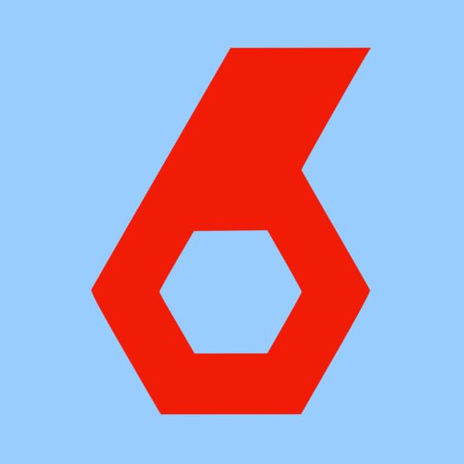 neversix